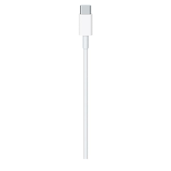 2x USB-C till USB-C Snabbladdningskabel (2 m)