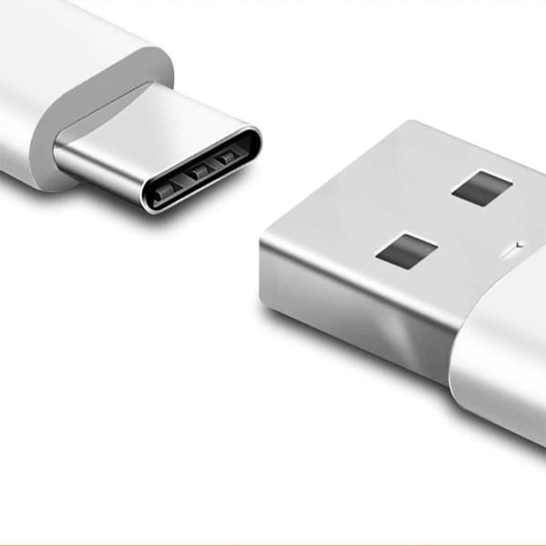Xiaomi Mi USB Type A to Type C Data & Charging 100cm Cable