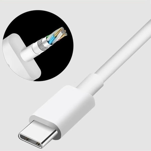 Xiaomi Mi USB Type A to Type C Data & Charging 100cm Cable