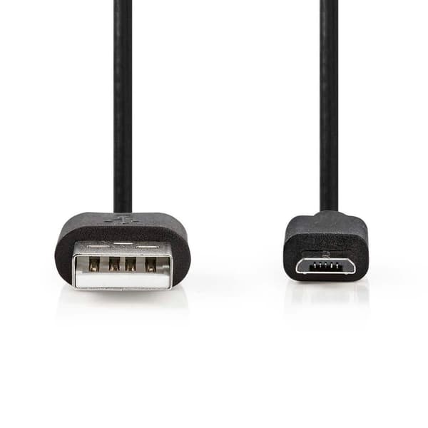 USB-kabel Playstation 4