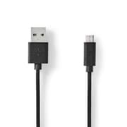 USB-kabel Playstation 4