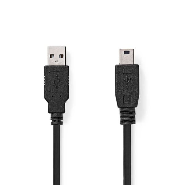 USB-kabel Playstation 3