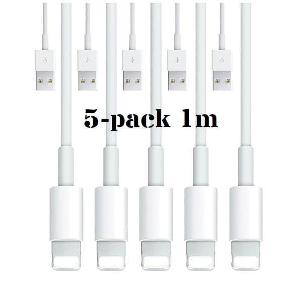 5-pack - Ladd-sladd Lightning iPhone 5-pack - Ladd-sladd Lightning iPhone