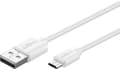 Miniatyrbild 5 av 5: Micro-USB-kabel för laddning och synkronisering
