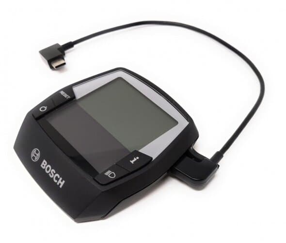 Laddningskabel för elcykel för smartphones med USB-C