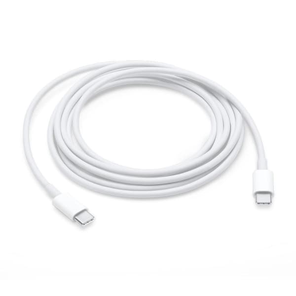 USB-C til USB-C Hurtigladekabel (3m)
