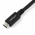 Miniatyrbild 1 av 2: Kabel USB C Startech USB315C5C6           Svart