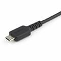 Miniatyrbild 2 av 3: USB-kabel Startech USBSCHAU1M           USB A Svart