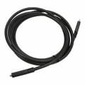 Miniatyrbild 4 av 4: USB-C-kabel V7 9743695000 Svart 2 m