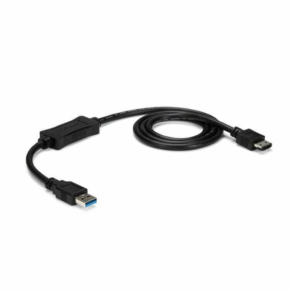 SATA kaapeli Startech USB3S2ESATA3
