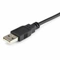 Pikkukuva 5 / 8: Jakaja DisplayPort Startech MSTDP122DP Musta 4K Ultra HD