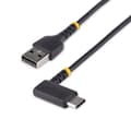 Pikkukuva 2 / 3: USB C - USB B kaapeli Startech R2ACR Musta