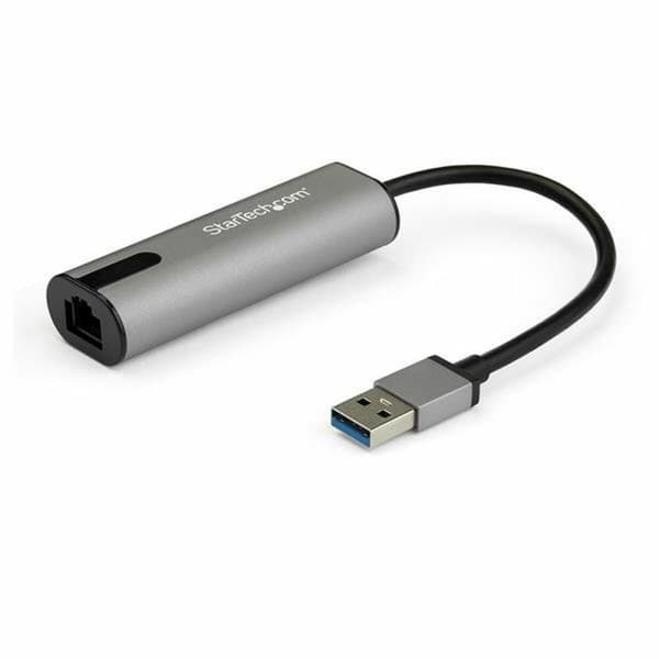 USB til ethernet-adapter Startech US2GA30 0,15 m
