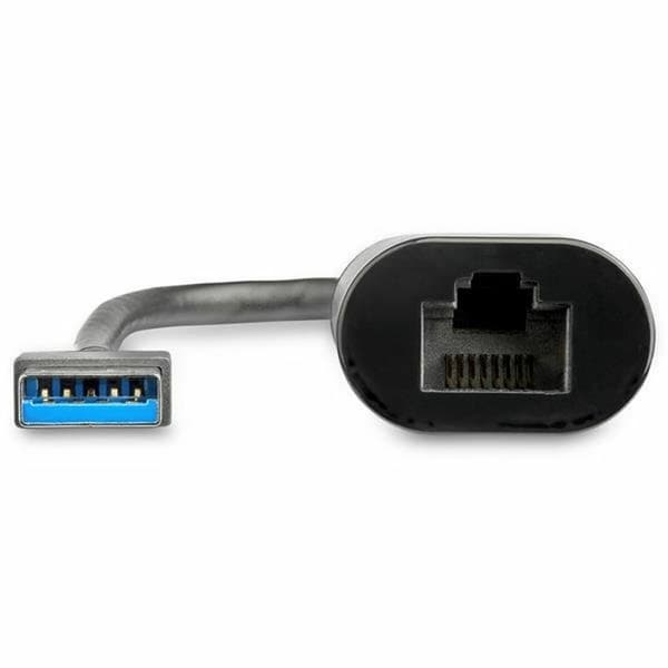 USB til ethernet-adapter Startech US2GA30 0,15 m