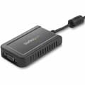 Miniatyrbillede 2 af 4: USB til VGA-adapter Startech USB2VGAE3 Sort