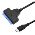 Miniatyrbild 3 av 4: Adapter SATA GEMBIRD RIV011 20 cm