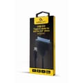 Miniatyrbild 4 av 4: Adapter SATA GEMBIRD RIV011 20 cm