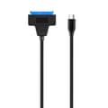 Miniatyrbild 2 av 4: Adapter SATA GEMBIRD RIV011 20 cm