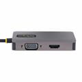 Miniatyrbillede 3 af 5: USB-adapter Startech 118
