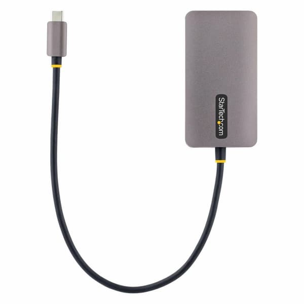 USB-adapter Startech 118