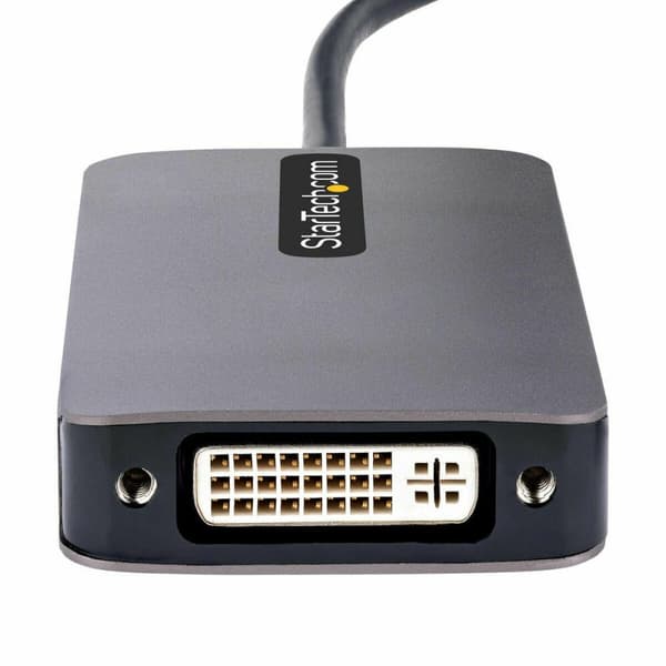 USB-adapter Startech 118