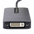 Miniatyrbillede 2 af 5: USB-adapter Startech 118