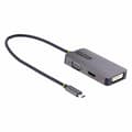 Miniatyrbillede 1 af 5: USB-adapter Startech 118