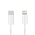 Miniatyrbild 1 av 2: MobileFriend Kabel 2 meter USB C  - Lightning