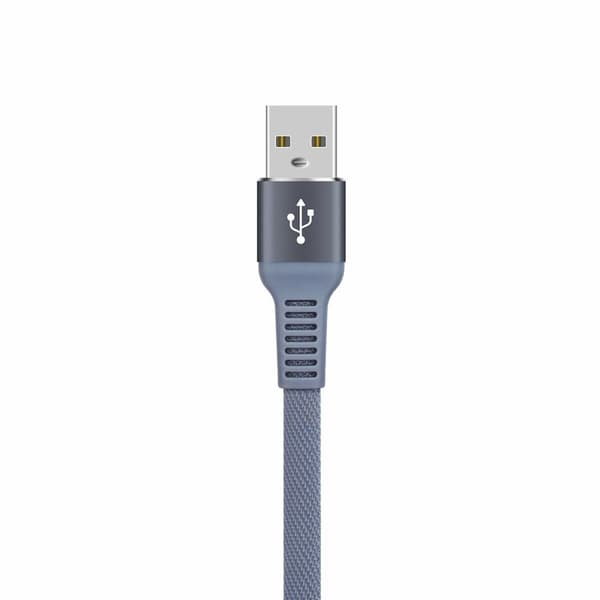 Micro-USB - USB kaapeli FR-TEC FT0025 Sininen 3 m