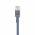 Pikkukuva 2 / 5: Micro-USB - USB kaapeli FR-TEC FT0025 Sininen 3 m