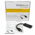 Miniatyrbillede 4 af 5: USB 3.0 til VGA-adapter Startech USB32VGAV Sort