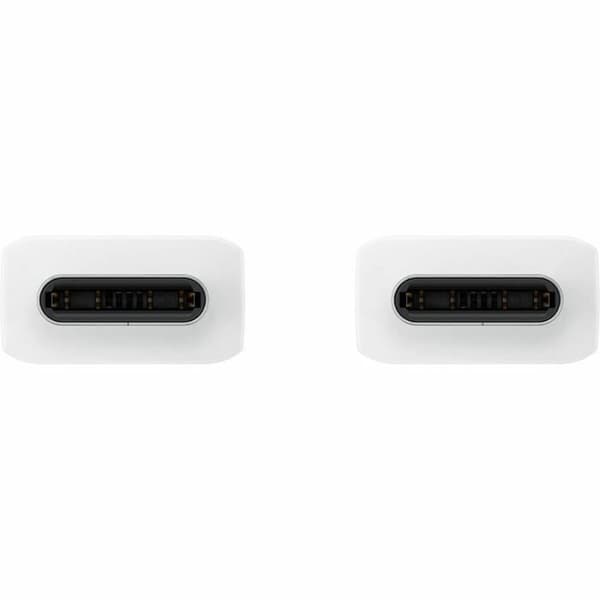 USB-C-kabel Samsung EP-DX510JWE Vit 1,8 m 1.8 m