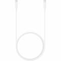Miniatyrbild 4 av 4: USB-C-kabel Samsung EP-DX510JWE Vit 1,8 m 1.8 m