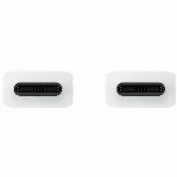 USB-C-kabel Samsung EP-DX510JWE Vit 1,8 m 1.8 m