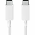 Miniatyrbild 1 av 4: USB-C-kabel Samsung EP-DX510JWE Vit 1,8 m 1.8 m
