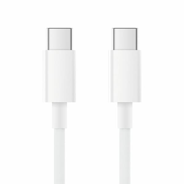 Kabel USB C Xiaomi SJV4108GL Hvit 1,5 m