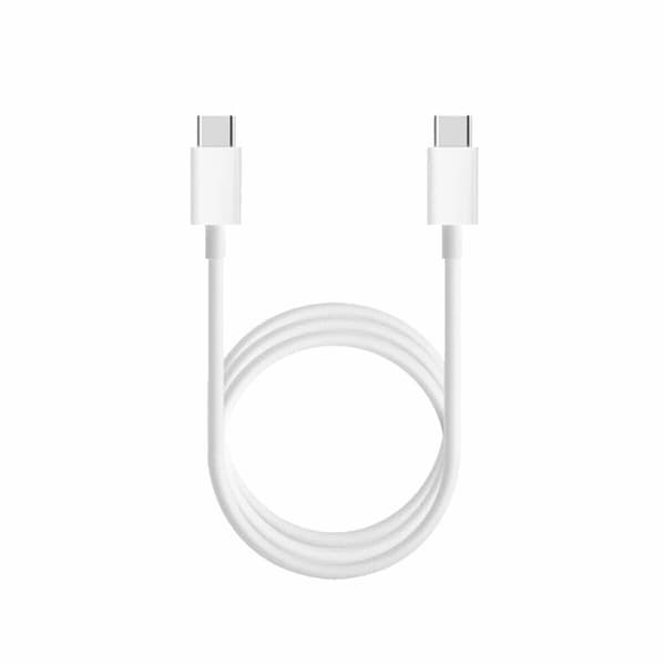 Kabel USB C Xiaomi SJV4108GL Hvit 1,5 m
