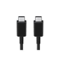 Miniatyrbild 3 av 3: USB-C-kabel Samsung EP-DN975BBEGWW Svart 1 m