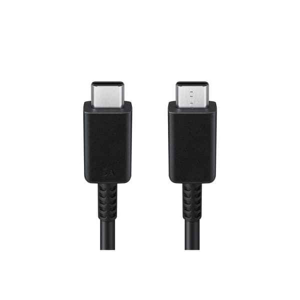USB-C-kabel Samsung EP-DN975BBEGWW Svart 1 m