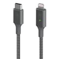 Pikkukuva 3 / 4: Belkin Smart Led Usb-c To Lightning Musta