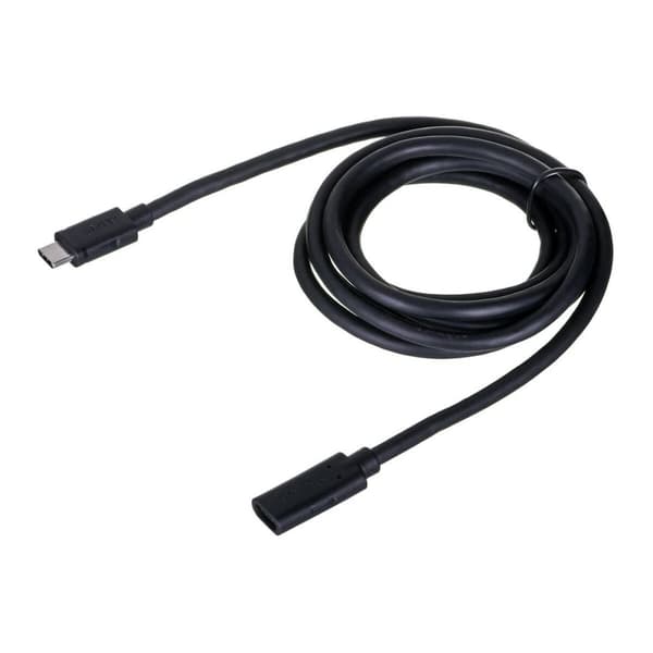 Kaapeli USB C Unitek C14086BK-1.5M 1,5 m Musta