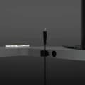 Miniatyrbillede 10 af 10: Belkin Usb-c Kabel Cab011bt3mbk 3 M Sort