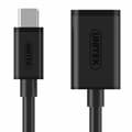 Pikkukuva 3 / 4: USB-C-kaapeli - USB Unitek Y-C476BK 20 cm