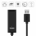 Miniatyrbild 3 av 4: USB till Ethernet Adapter Unitek Y-1468