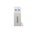 Miniatyrbild 3 av 4: Adapter USB till USB-C Unitek A1034NI