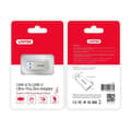 Miniatyrbild 4 av 4: Adapter USB till USB-C Unitek A1034NI