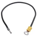 Pikkukuva 2 / 3: Solarmi propojovací DC kabel, 90cm, očko M6 - dutinka