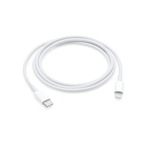 Apple USB-C to Lightning Cable (2m)