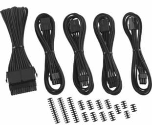 Cablemod CM-CAB-CKIT-N86KK-R internal power cable 0.45 m