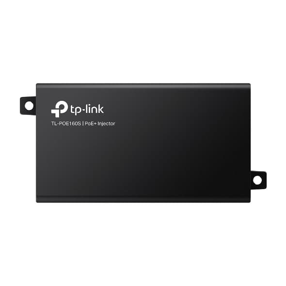 TP-Link PoE+ injektor